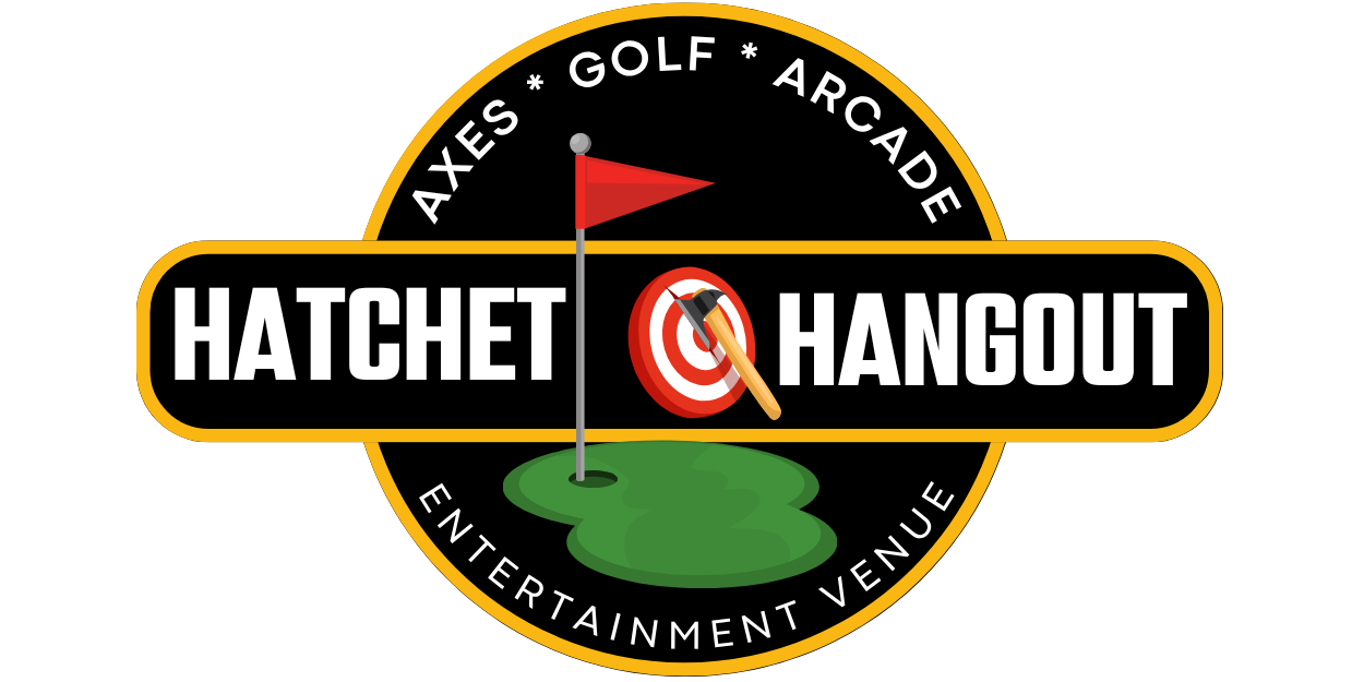 Hatchet Hangout